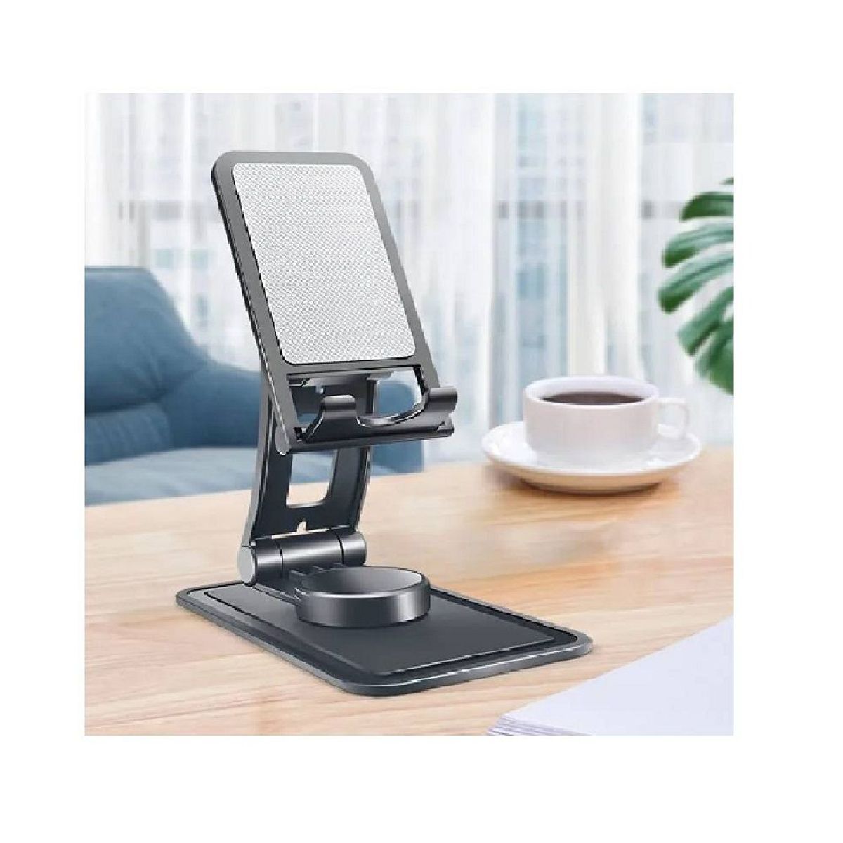 OTTOWARE - Soporte con Base  para Celular