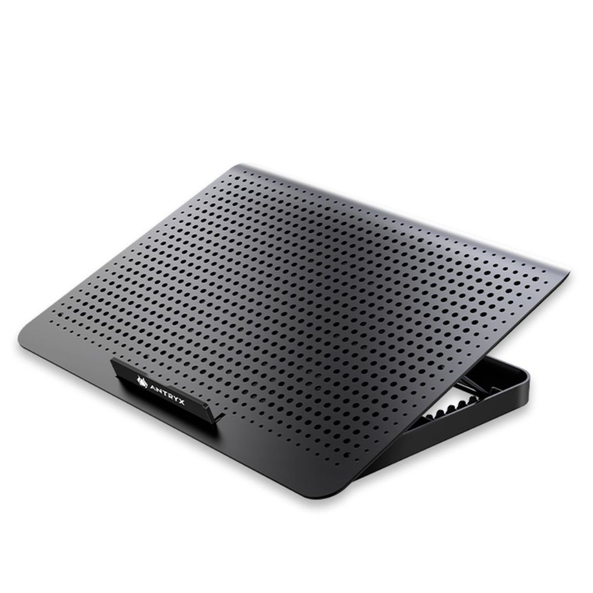 ANTRYX - COOLER ANTRYX STREME AIR N280 NEGRO PARA HASTA 15.6 PULGADAS ACP-N280K