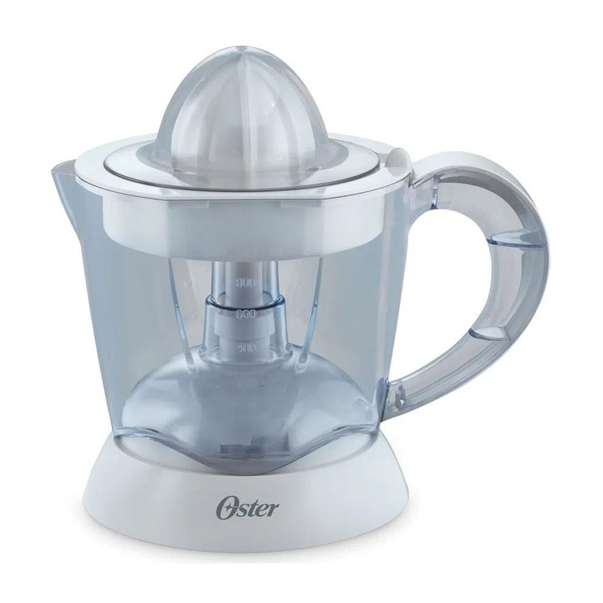 OSTER - Exprimidor de Cítricos Oster FPSTJU407W  Blanco