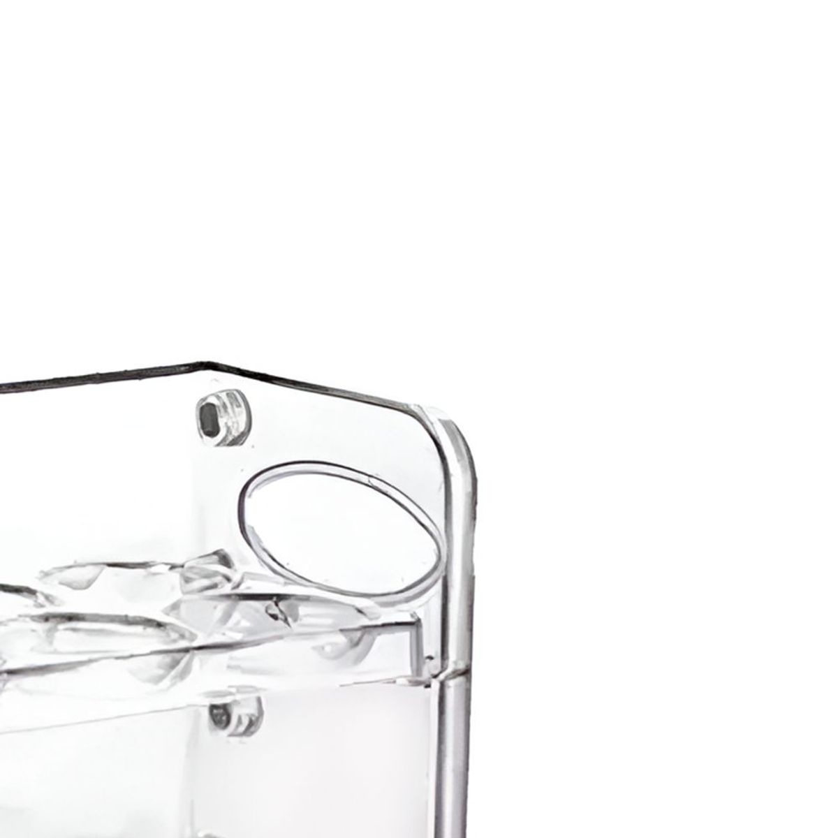 INSPIRA - Organizador de Huevos 3 Niveles 36 Compartimientos