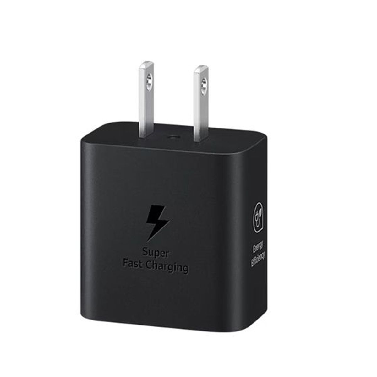 SAMSUNG - Cargador  25W para Samsung A05 Original  - Negro