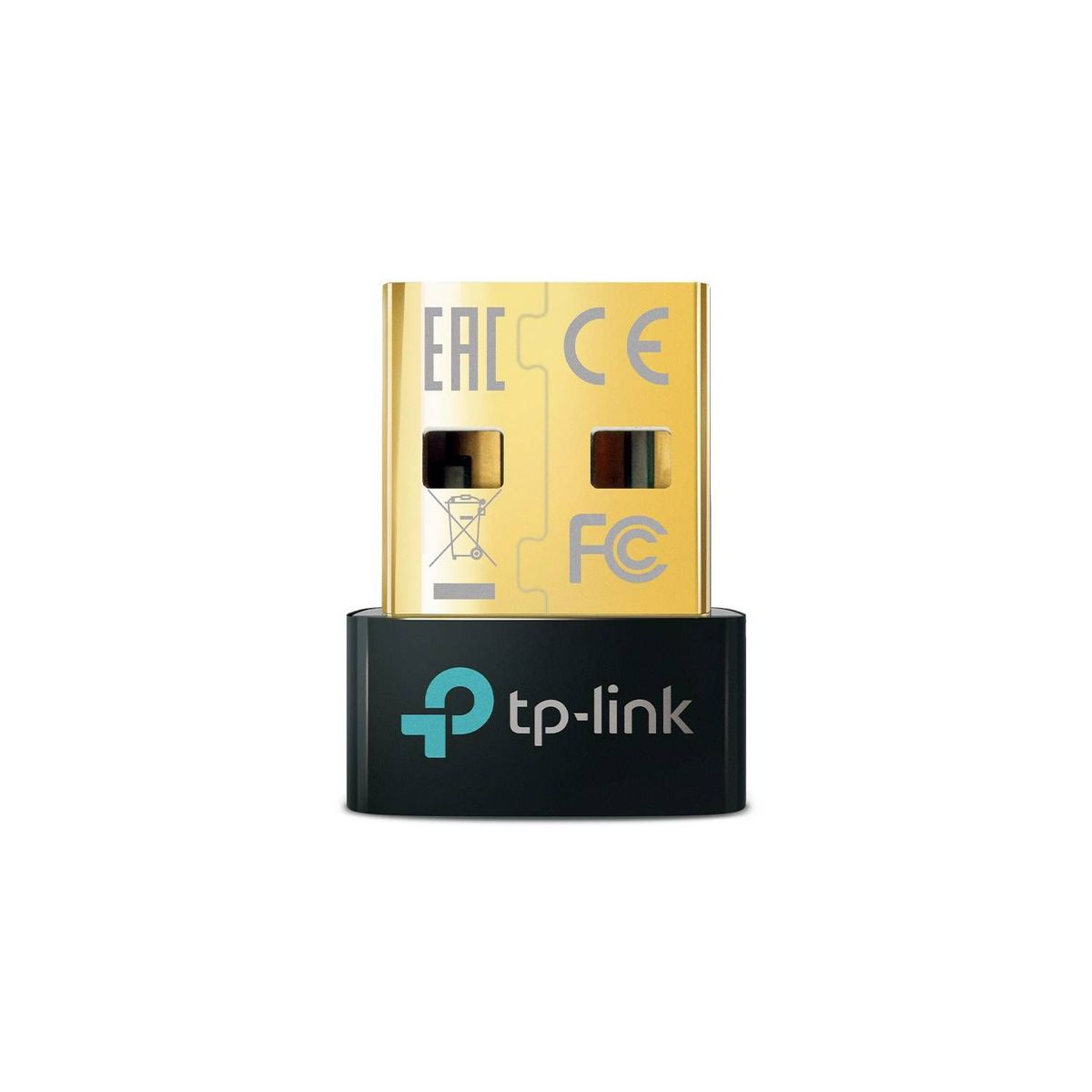 TP LINK - Adaptador Bluetooth Tp-Link Nano Usb 5.0 UB500