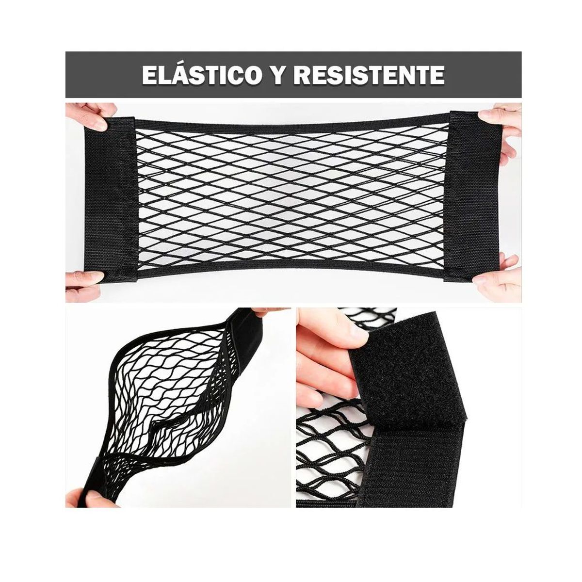 OTTOWARE - Bolsa de Almacenamiento para Maletero