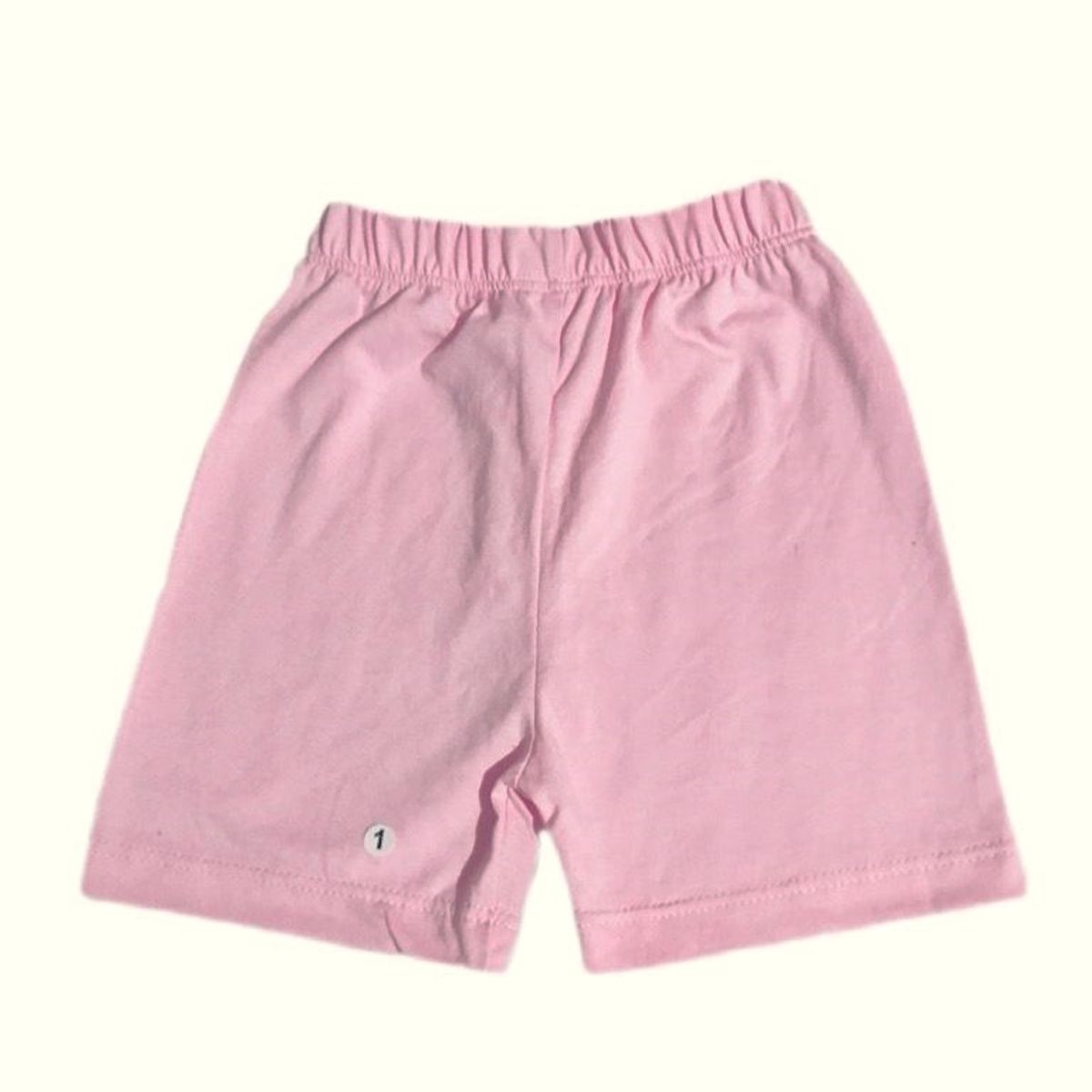 GENERICO - Short de algodón Niños