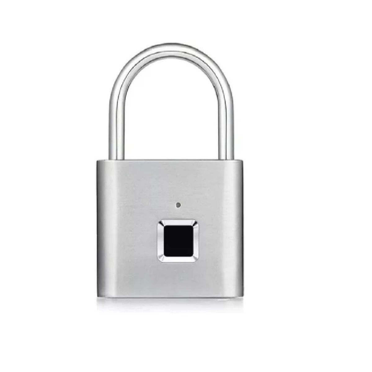 OTTOWARE - Candado de Huella Dactilar
