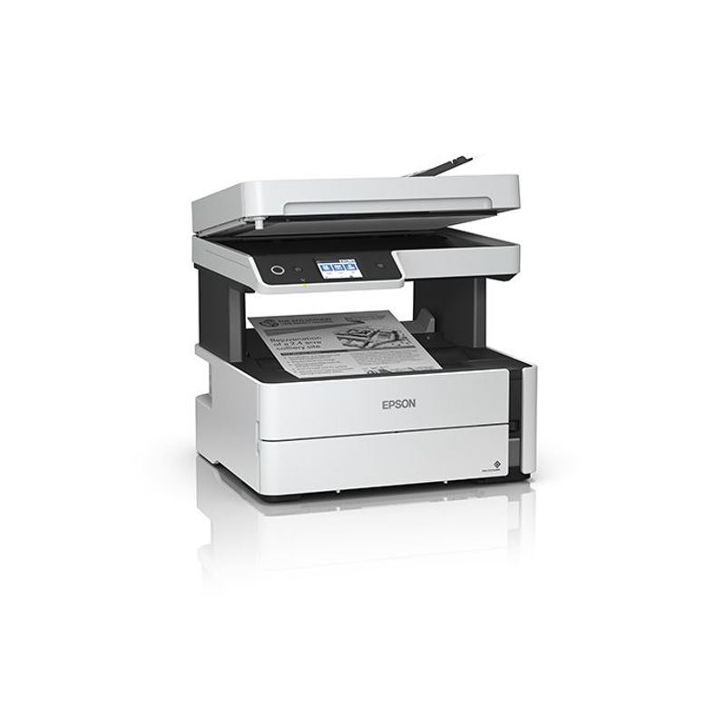 EPSON - Impresora Multifuncional Epson EcoTank M3170