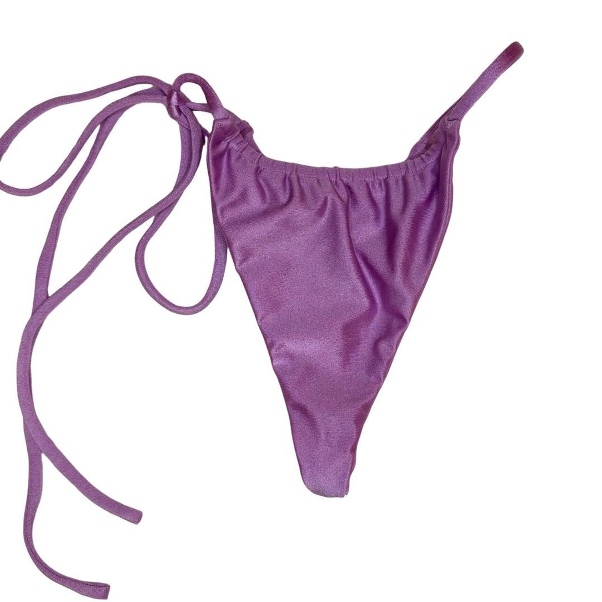 LIMA BIKINI - Bottom Bikini en Hilo Lima Bikini