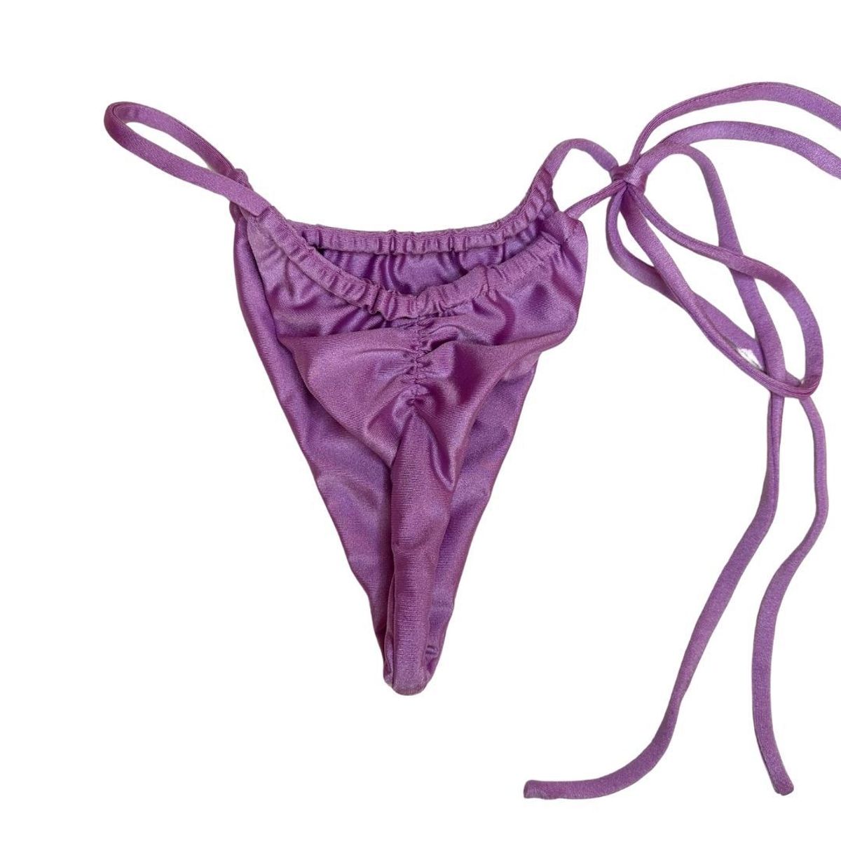 LIMA BIKINI - Bottom Bikini en Hilo Lima Bikini