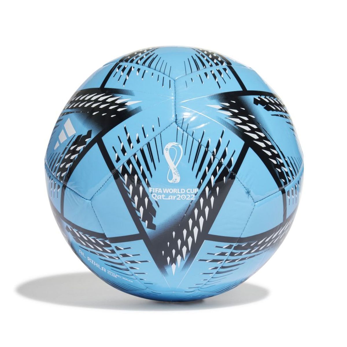 ADIDAS - PELOTA ADIDAS 5 RIHLA CLB  H57784