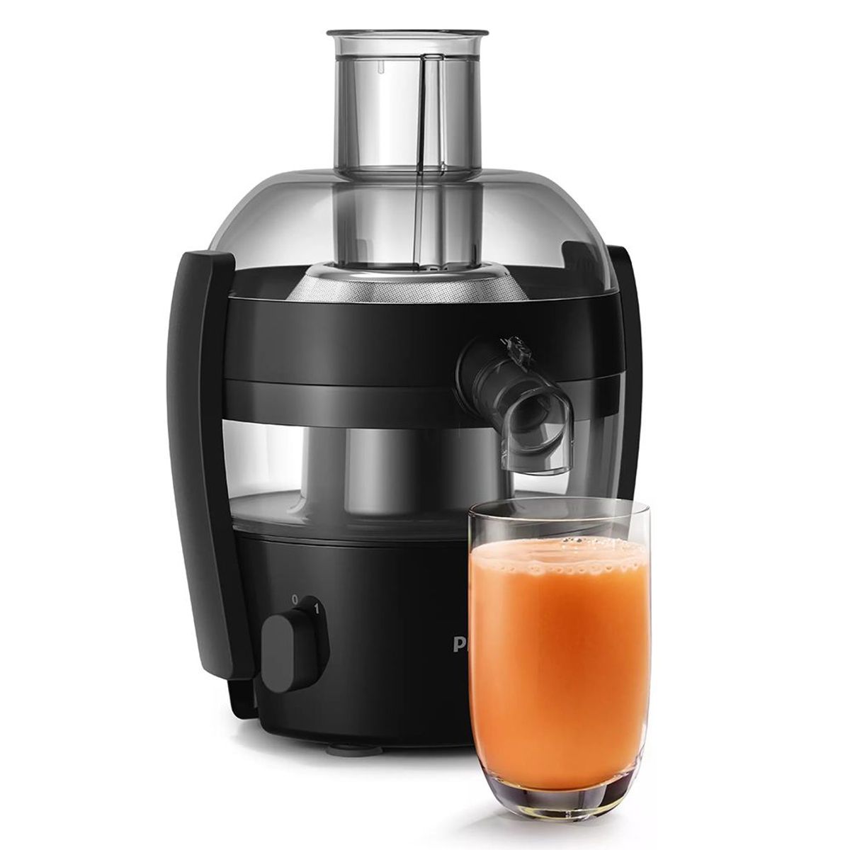 PHILIPS - Extractor de Jugo Philips HR183200