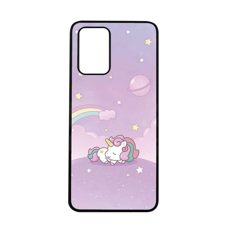 GENERICO - Funda Protector Case Para OPPO RENO 6 LITE.