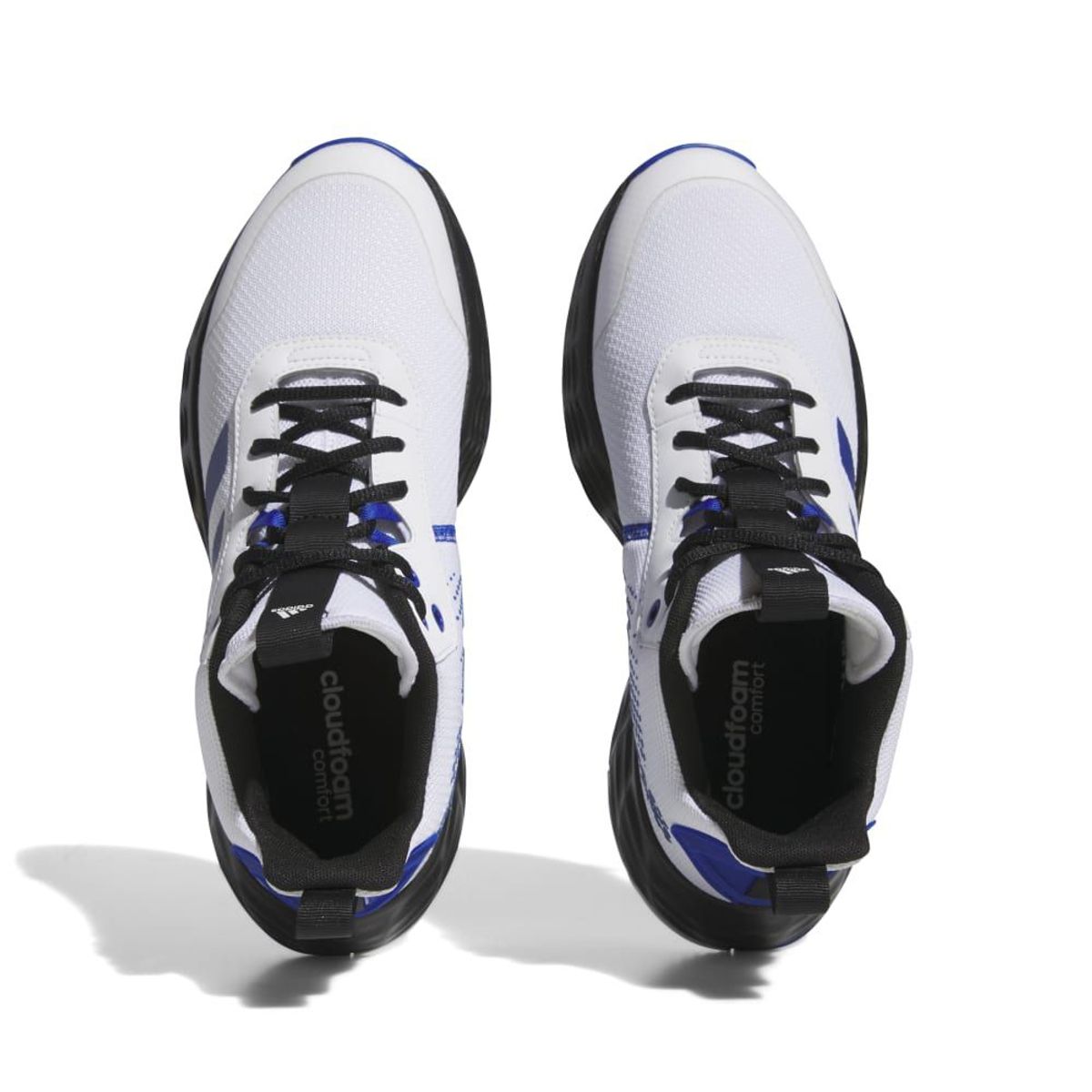 ADIDAS - ADIDAS ZAPATILLAS OWNTHEGAME 20 HOMBRE IF2688 0