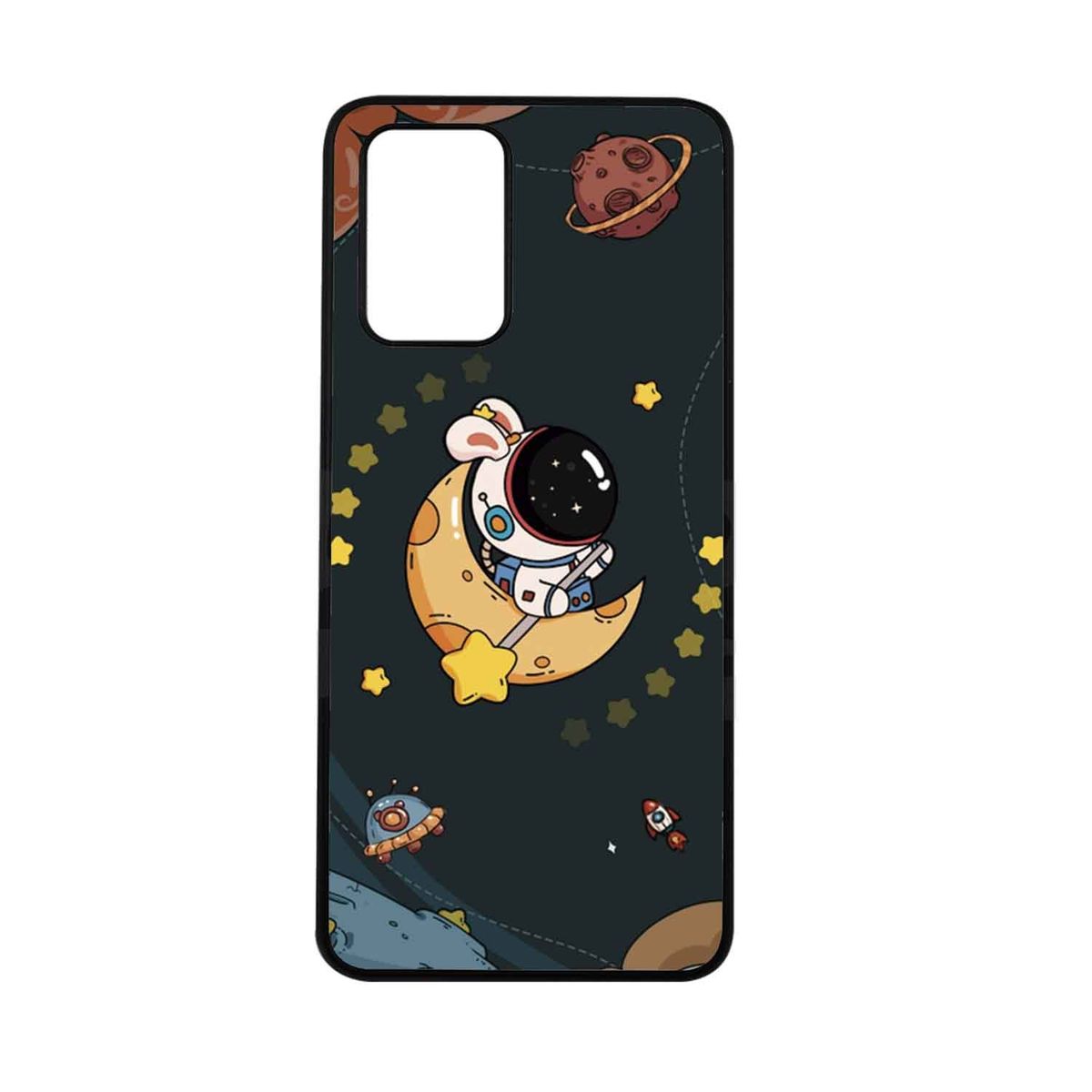 GENERICO - Funda Protector Case Para OPPO RENO 6 LITE