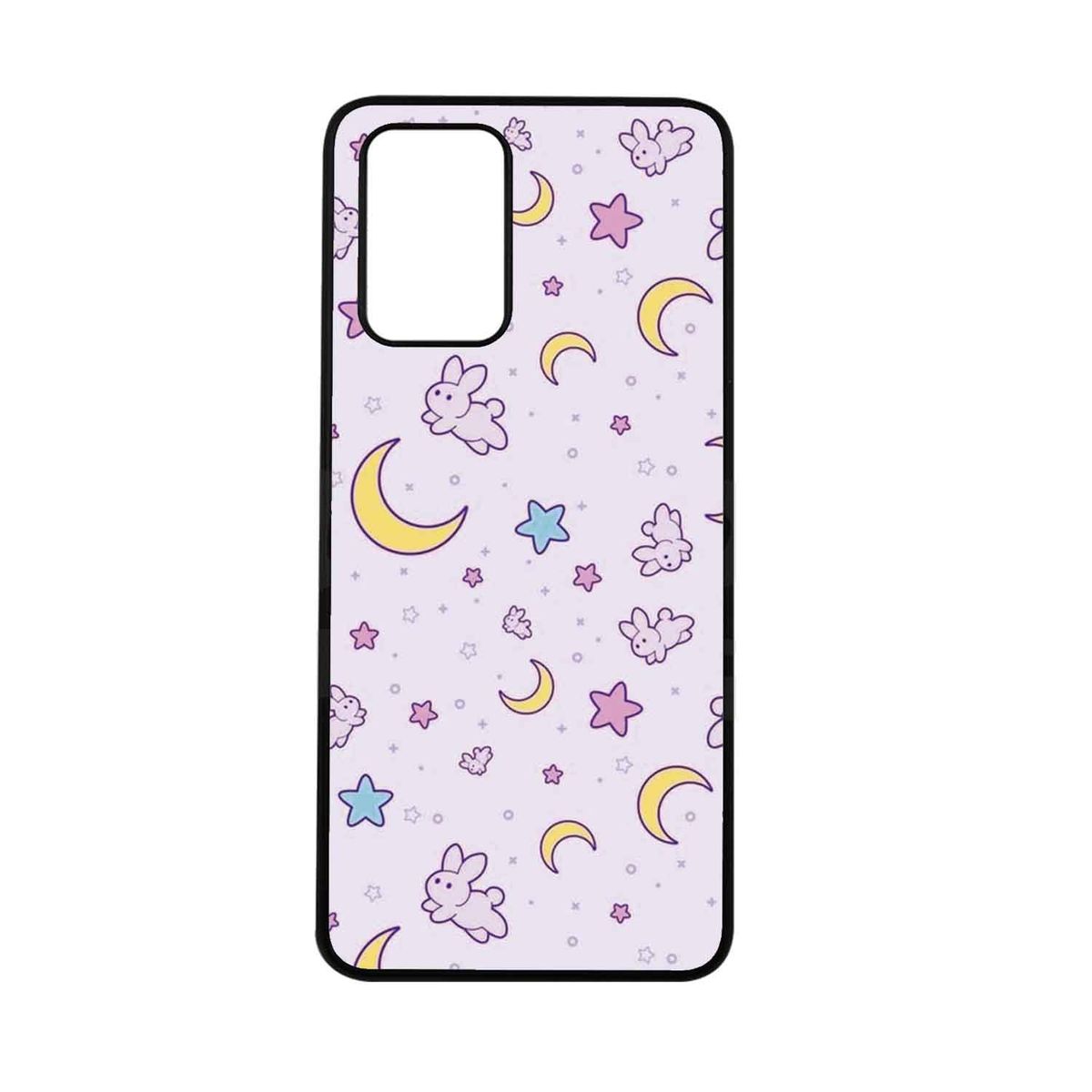 GENERICO - Funda Protector Case Para OPPO RENO 6 LITE