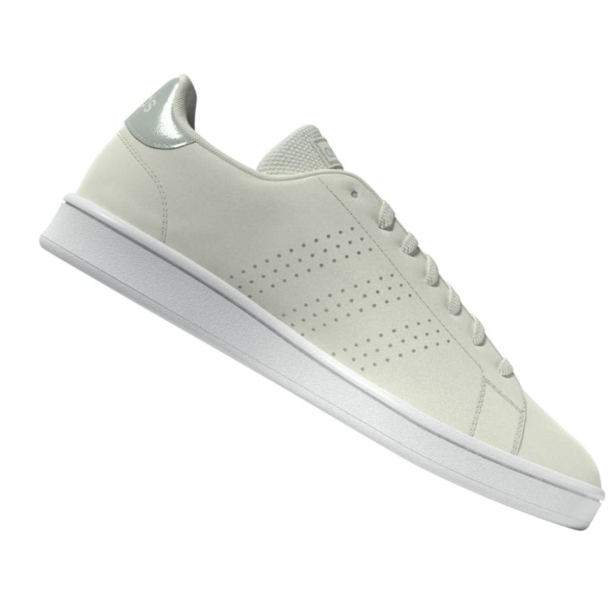 ADIDAS - ZAPATILLAS Adidas ADVANTAGE BASE  IF8553 Mujer
