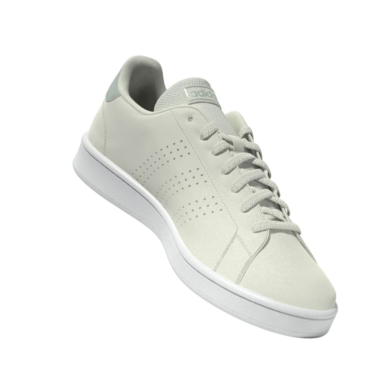 ADIDAS - ZAPATILLAS Adidas ADVANTAGE BASE  IF8553 Mujer