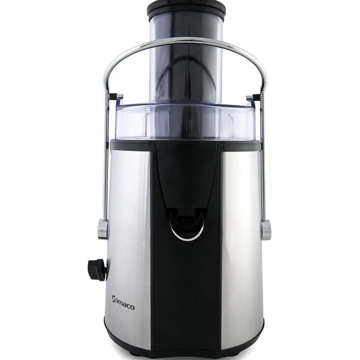 IMACO - Extractor de Jugos 700W Imaco JE26FC
