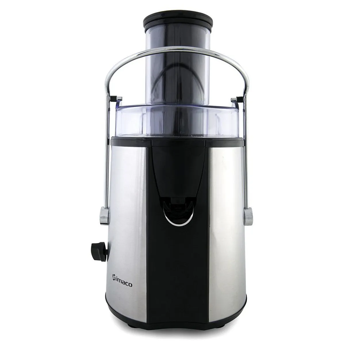 IMACO - Extractor de Jugos 700W Imaco JE26FC