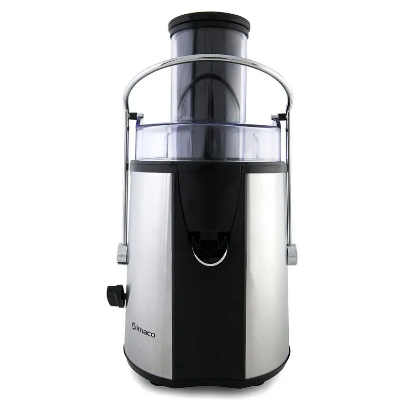 IMACO - Extractor de Jugos 700W Imaco JE26FC