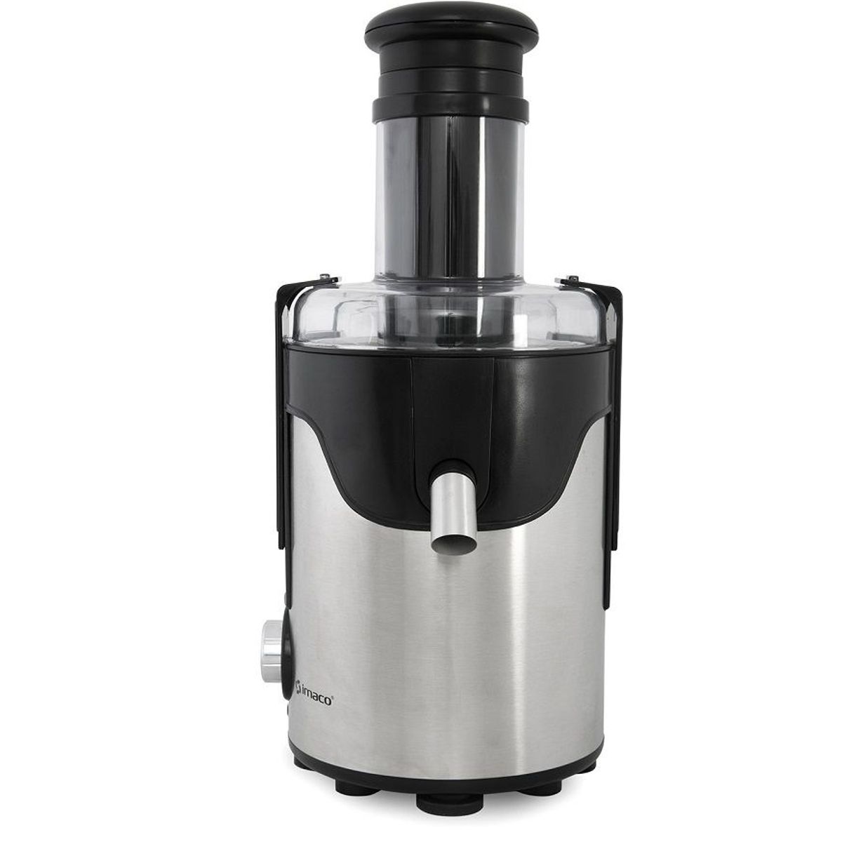IMACO - Extractor de Jugos 850W Imaco JE850FC