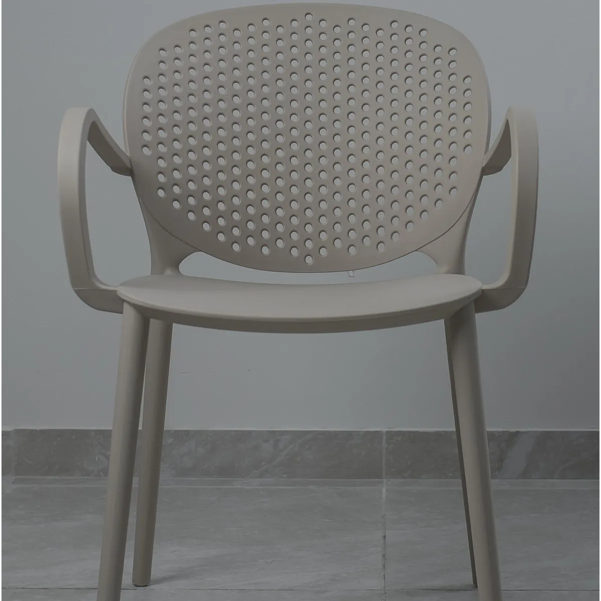 GENERICO - SILLA PONGO BEIGE 01