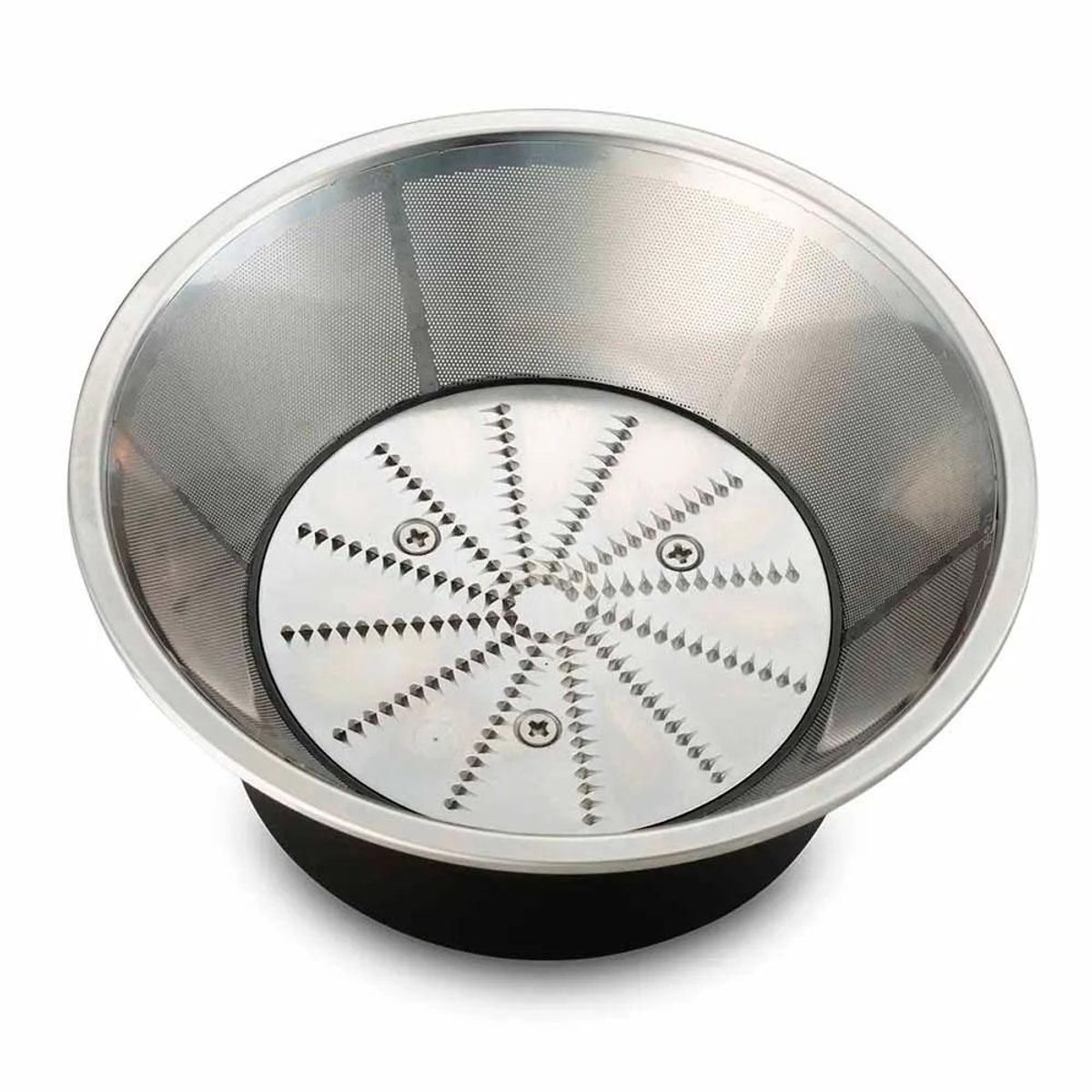 OSTER - Extractor de jugos Oster 400W  FPSTJE316R