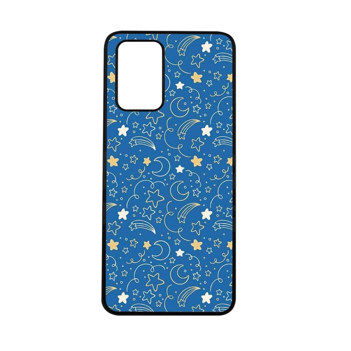 GENERICO - Funda Protector Case Para OPPO RENO 6 LITE