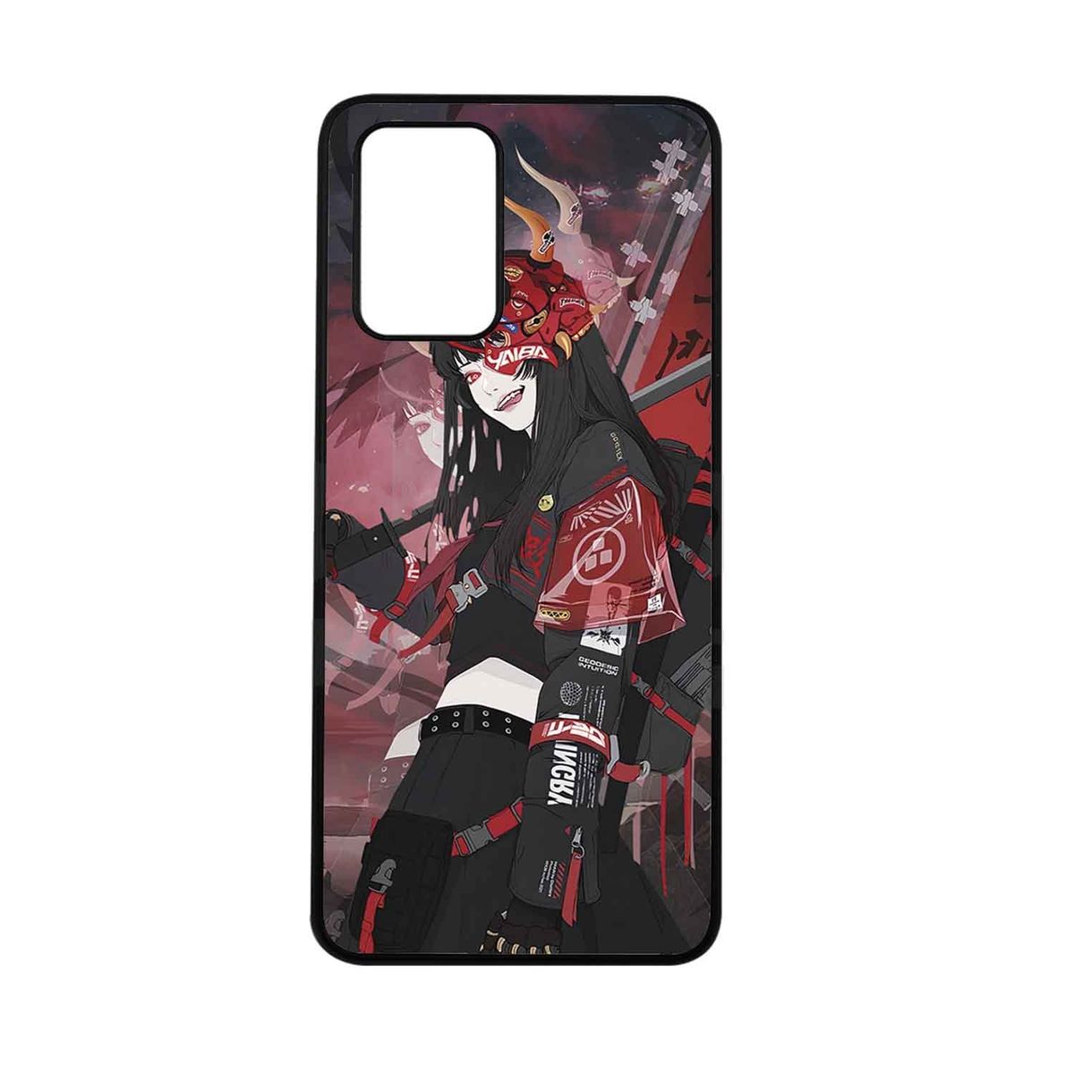 GENERICO - Funda Protector Case Para OPPO RENO 6 LITE