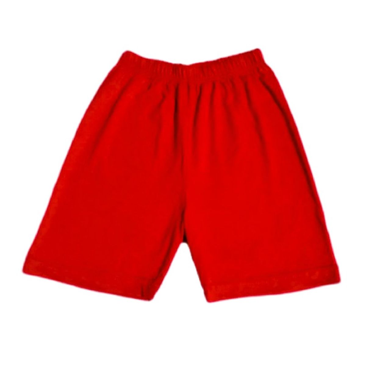 GENERICO - Short de algodón Niños