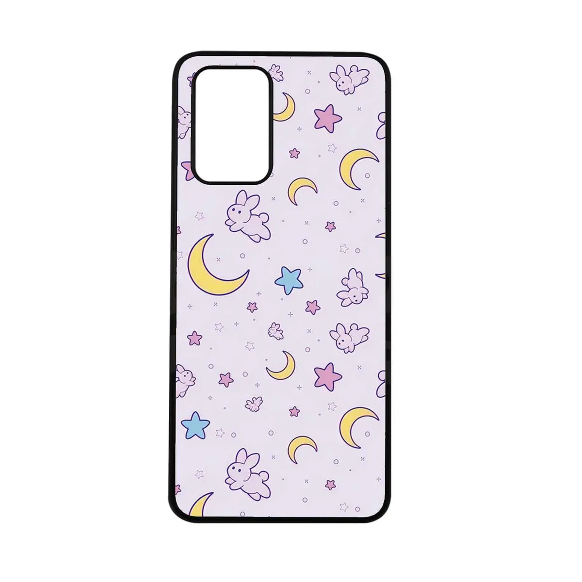 GENERICO - Funda Protector Case Para OPPO RENO 6 LITE