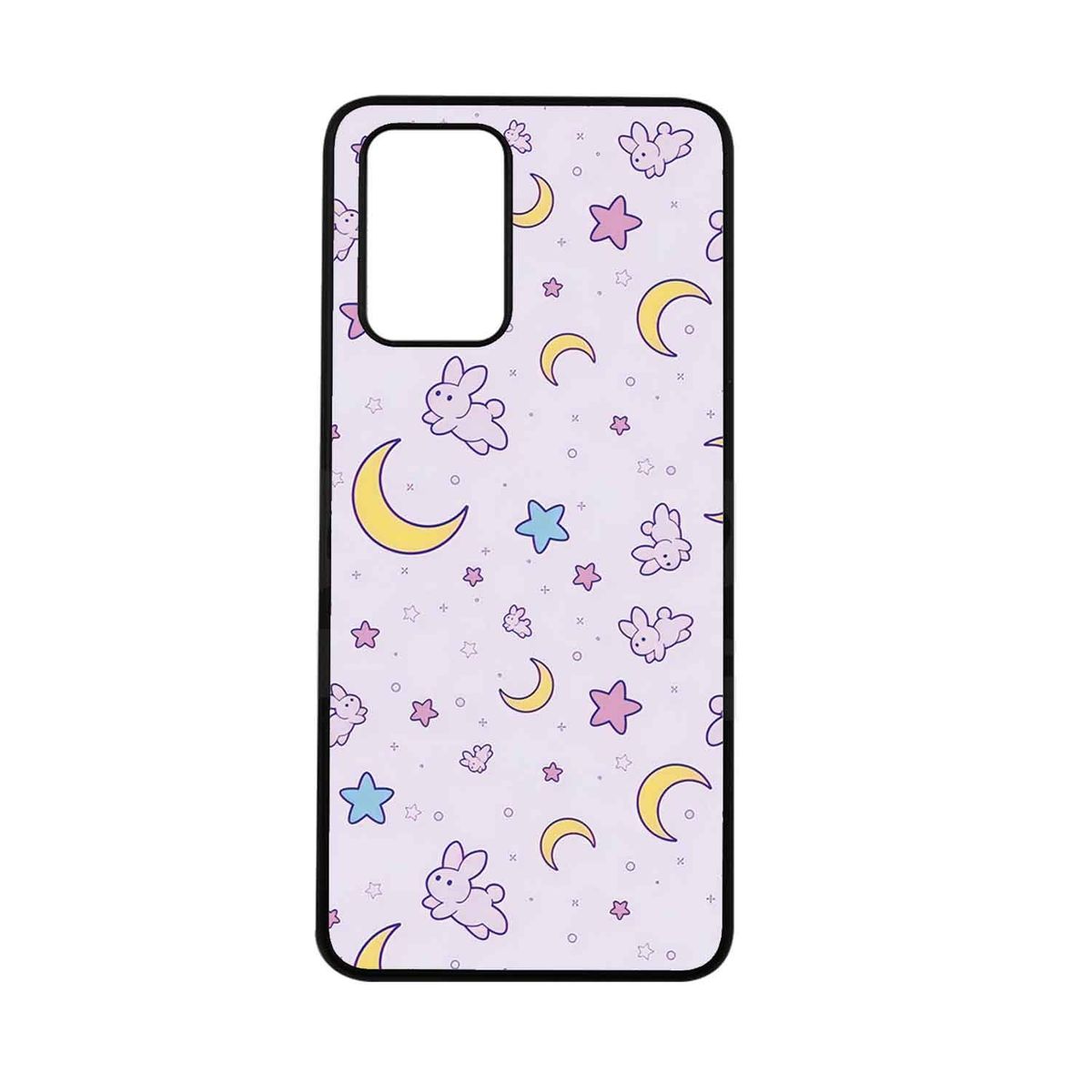 GENERICO - Funda Protector Case Para OPPO RENO 6 LITE