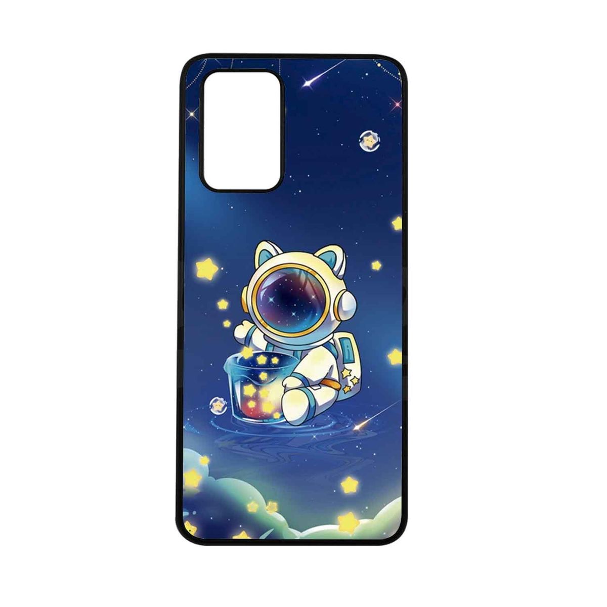 GENERICO - Funda Protector Case Para OPPO RENO 6 LITE