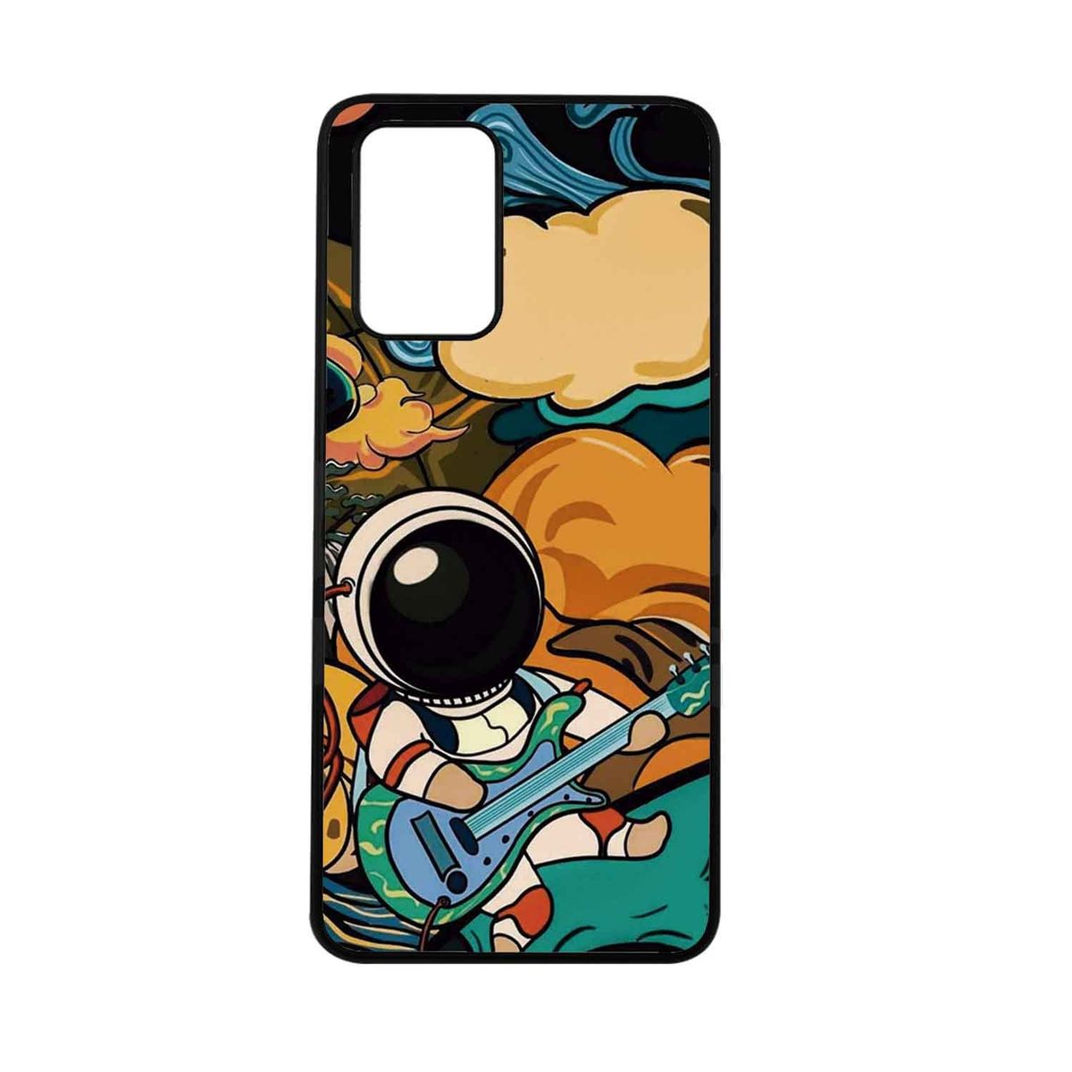 GENERICO - Funda Protector Case Para OPPO RENO 6 LITE