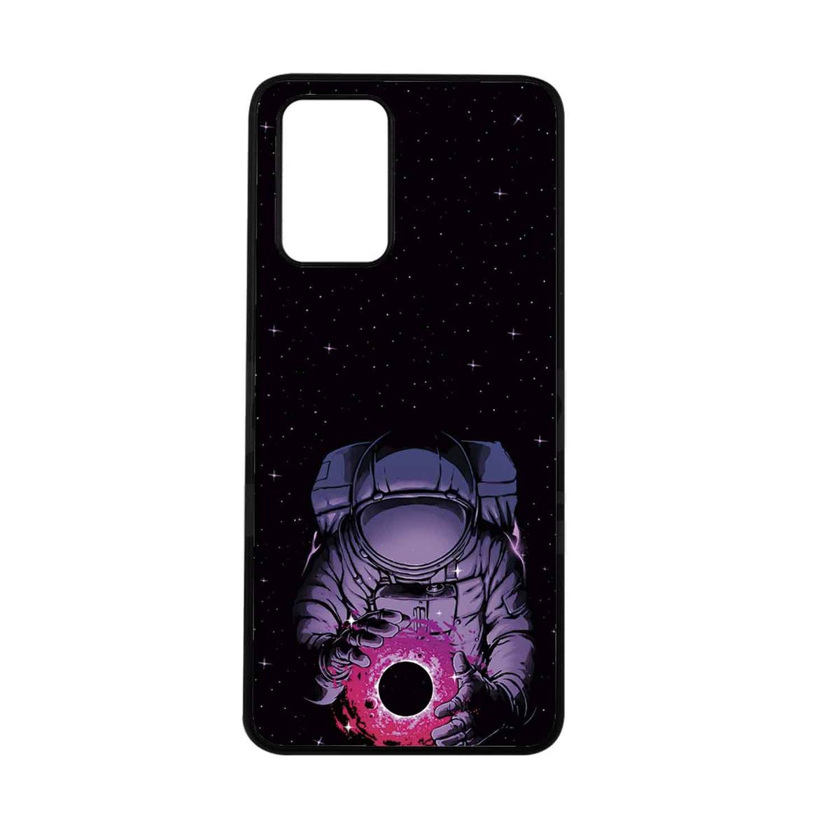 GENERICO - Funda Protector Case Para OPPO RENO 6 LITE