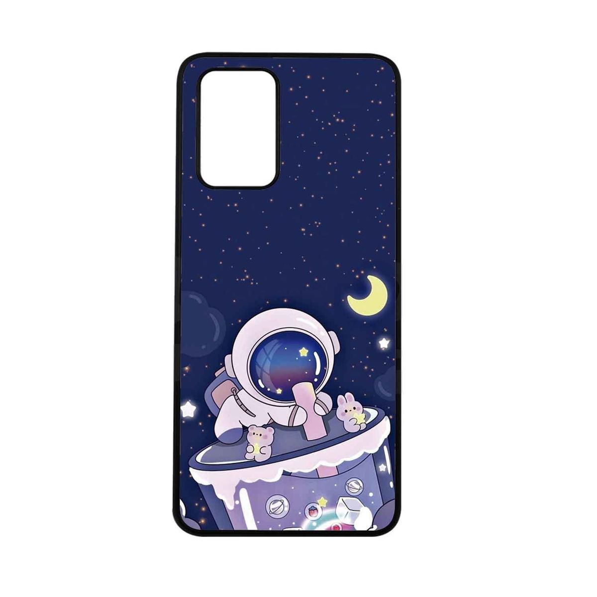 GENERICO - Funda Protector Case Para OPPO RENO 6 LITE