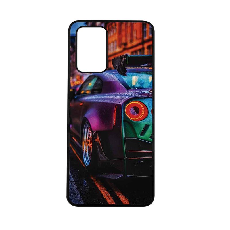 GENERICO - Funda Protector Case Para OPPO RENO 6 LITE