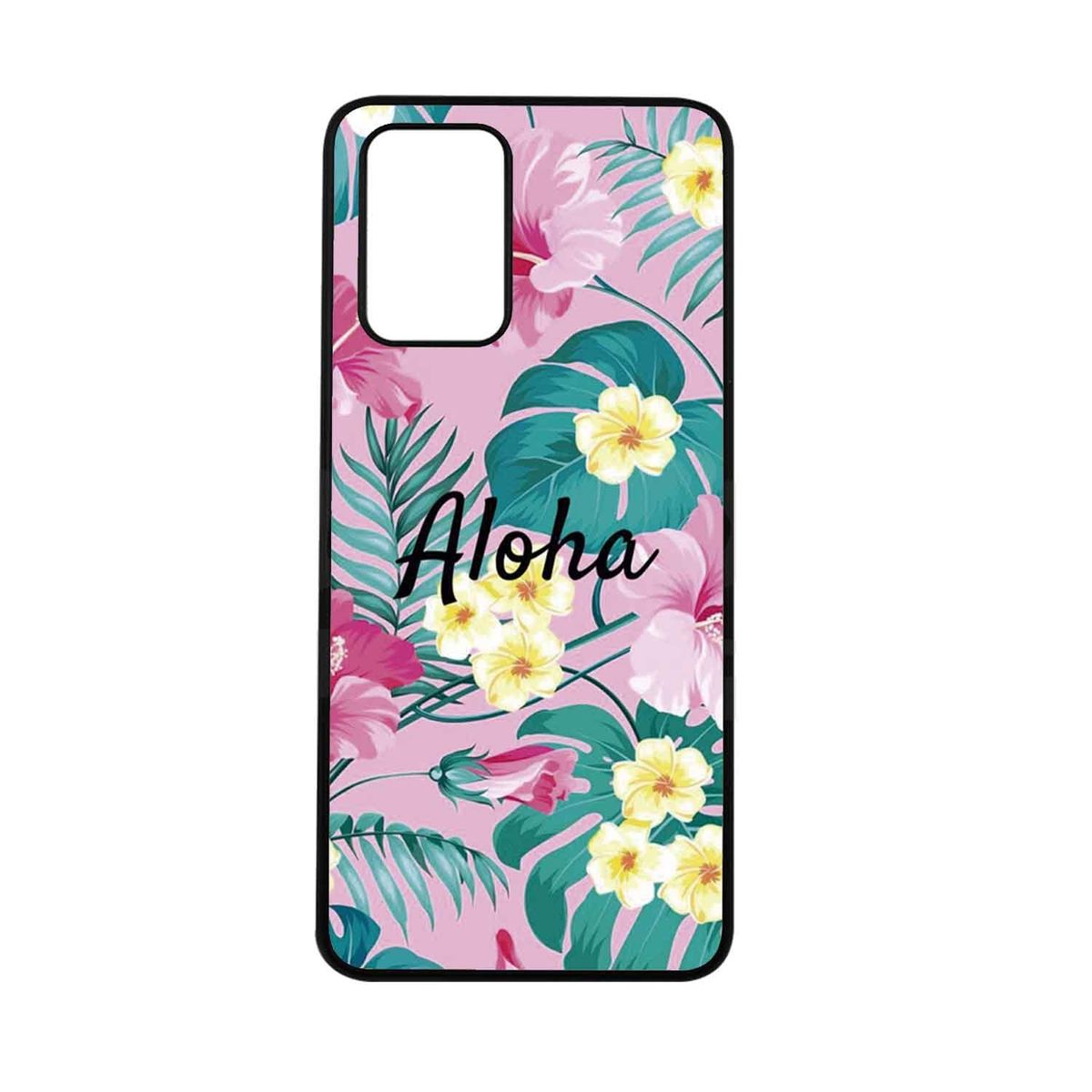 GENERICO - Funda Protector Case Para OPPO RENO 6 LITE