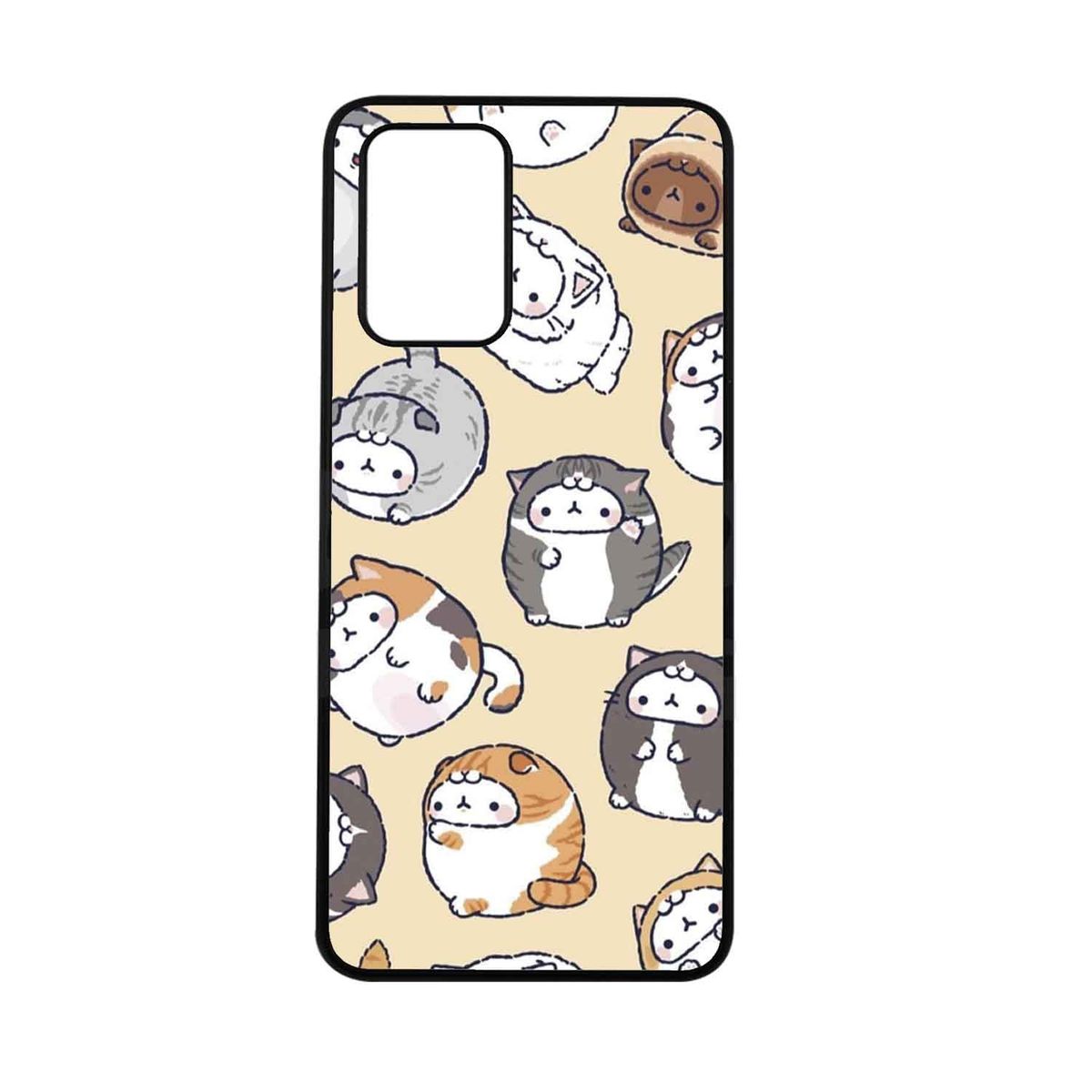 GENERICO - Funda Protector Case Para OPPO RENO 6 LITE