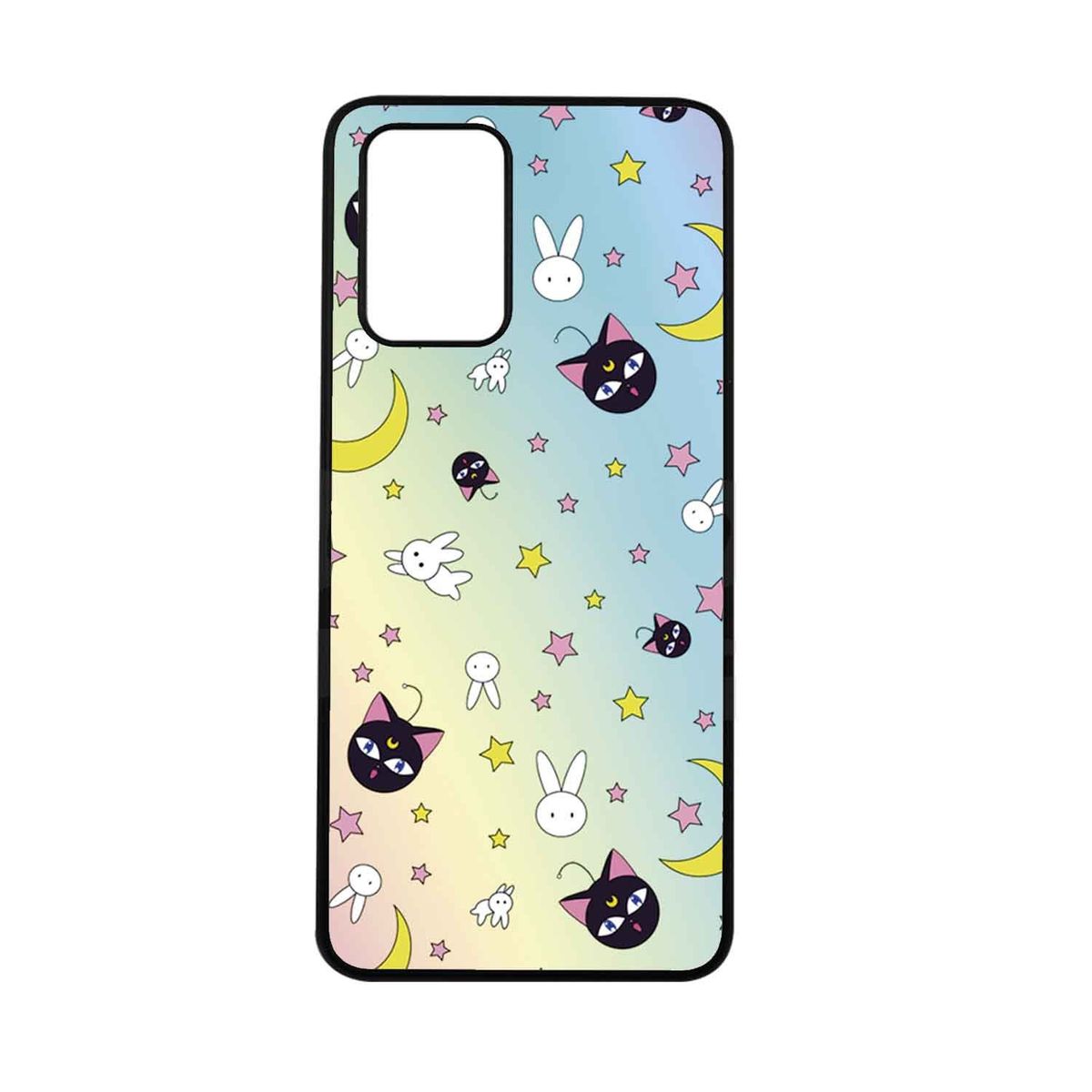 GENERICO - Funda Protector Case Para OPPO RENO 6 LITE