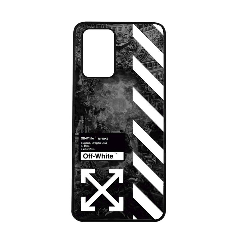 GENERICO - Funda Protector Case Para OPPO RENO 6 LITE.