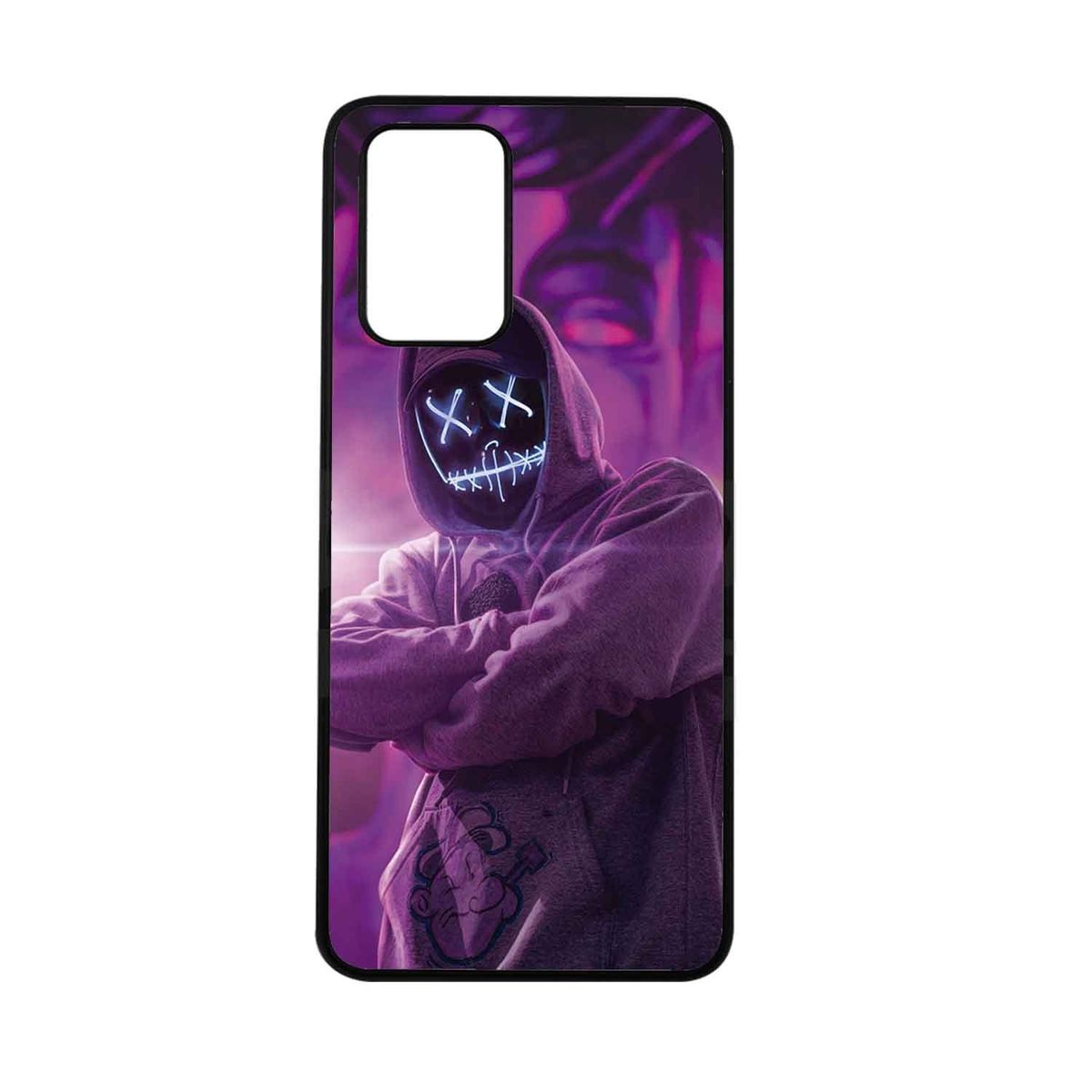 GENERICO - Funda Protector Case Para OPPO RENO 6 LITE