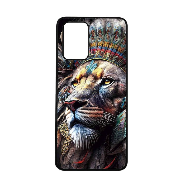 GENERICO - Funda Protector Case Para OPPO RENO 6 LITE