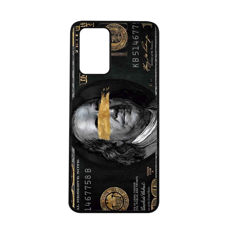 GENERICO - Funda Protector Case Para OPPO RENO 6 LITE
