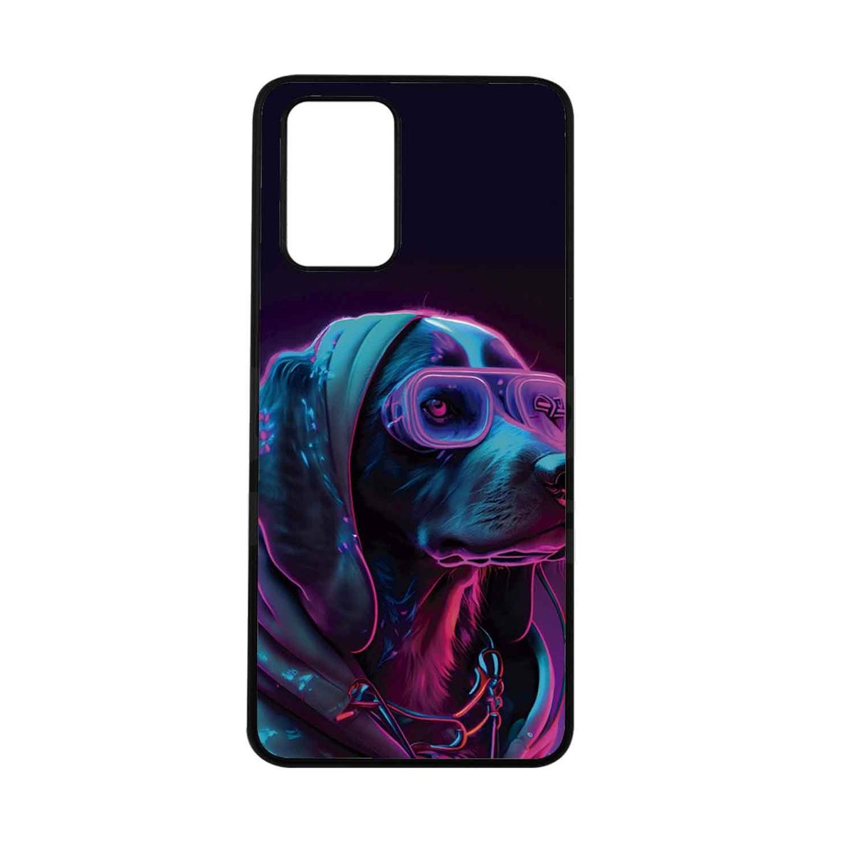 GENERICO - Funda Protector Case Para OPPO RENO 6 LITE