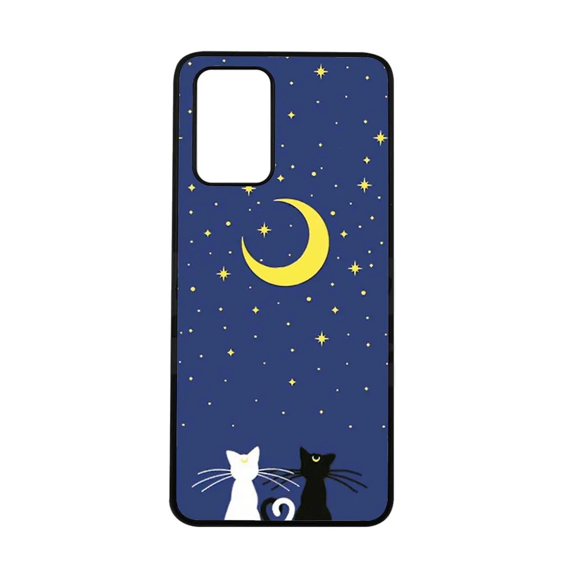 GENERICO - Funda Protector Case Para OPPO RENO 6 LITE