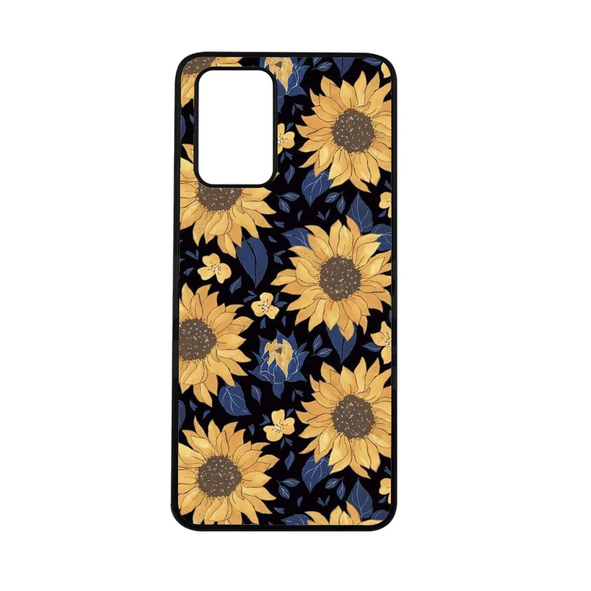 GENERICO - Funda Protector Case Para OPPO RENO 6 LITE