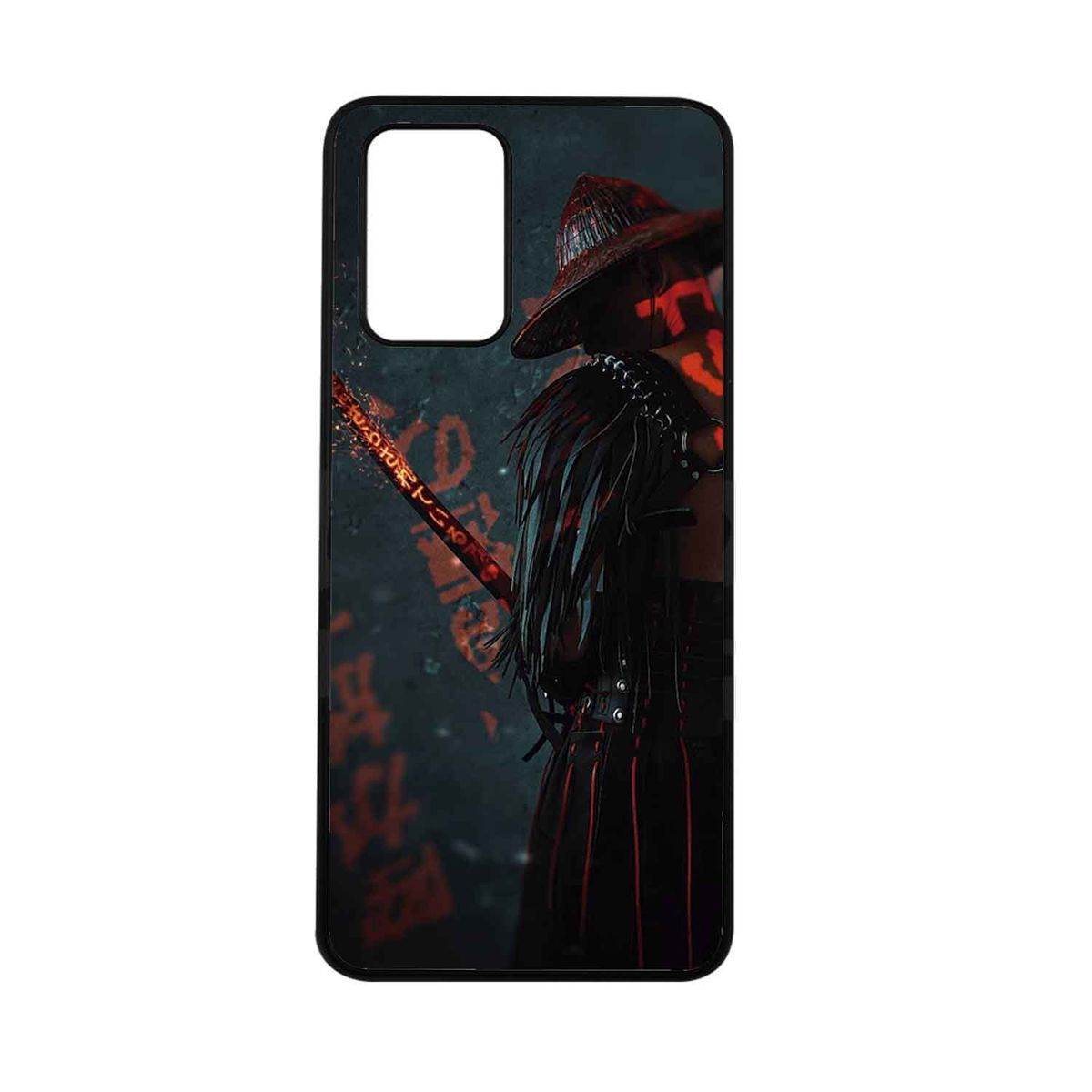 GENERICO - Funda Protector Case Para OPPO RENO 6 LITE