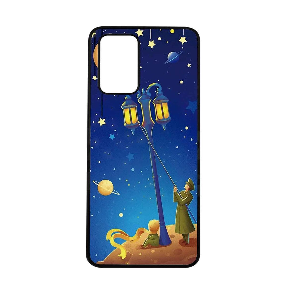 GENERICO - Funda Protector Case Para OPPO RENO 6 LITE