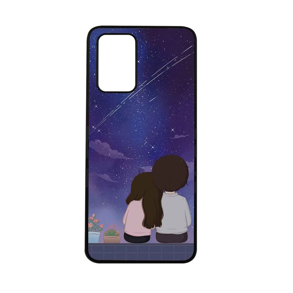 GENERICO - Funda Protector Case Para OPPO RENO 6 LITE