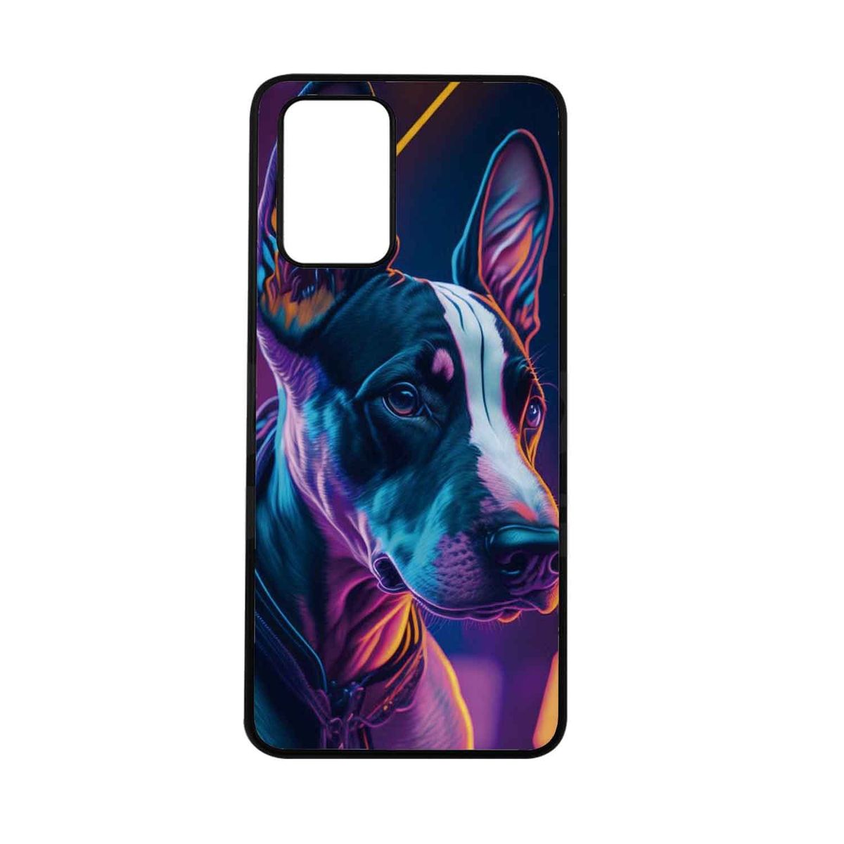 GENERICO - Funda Protector Case Para OPPO RENO 6 LITE